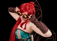 Steampunk Tinkerbell